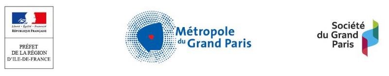 MGP - AAP Inventons la métropole du Grand Paris
