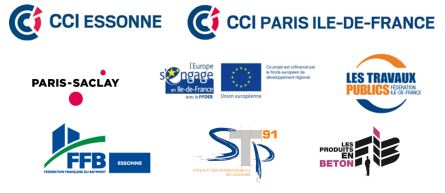 Les partenaires CCI Business Grand Paris