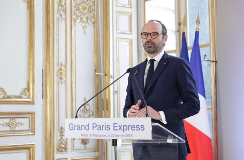 Grand Paris Express : nouveau calendrier