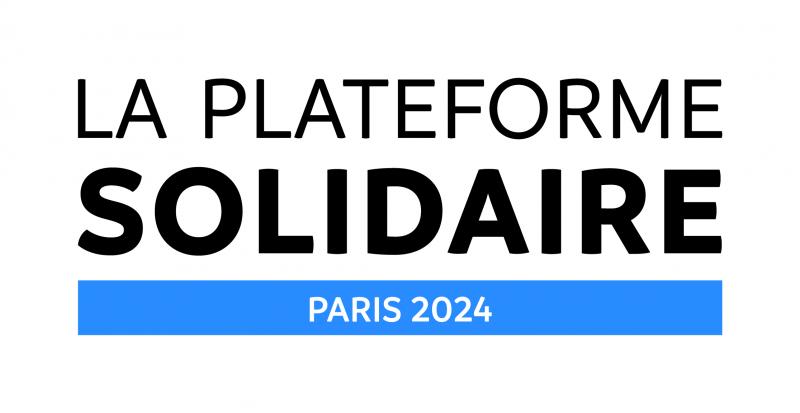 Impact 2024, la plteforme pour des JOP solidaires