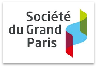 SGP : logo CCI Business Grand Paris