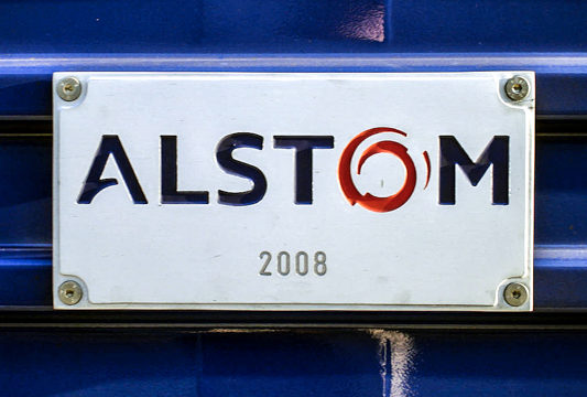 Alstom -©DR