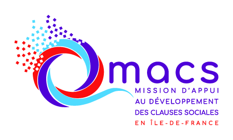 MACS : Mission Appui aux Clauses Sociales ©MAximilien