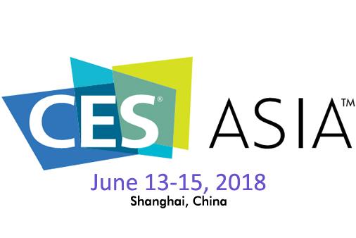 Une délégation normande se rendra au CES Asia 2018 à Shanghai du 10 au 15 juin