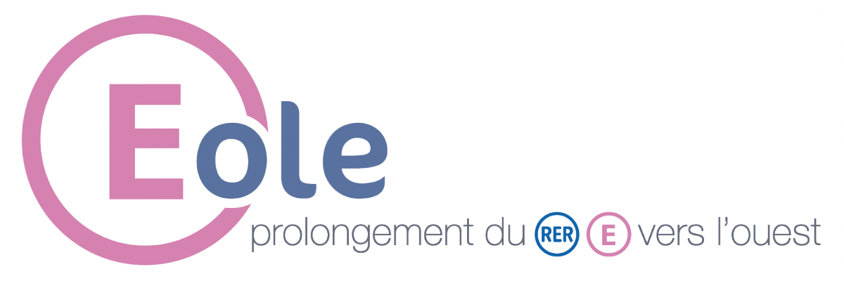 EOLE : logo pour CCI Business Grand Paris