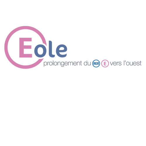EOLE : logo pour CCI Business Grand Paris