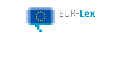 logo EUR-Lex