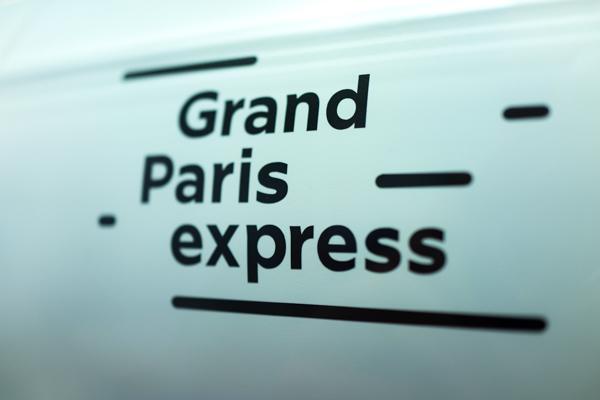 Grand Paris Express - CCI Business Grand Paris  ©JGP