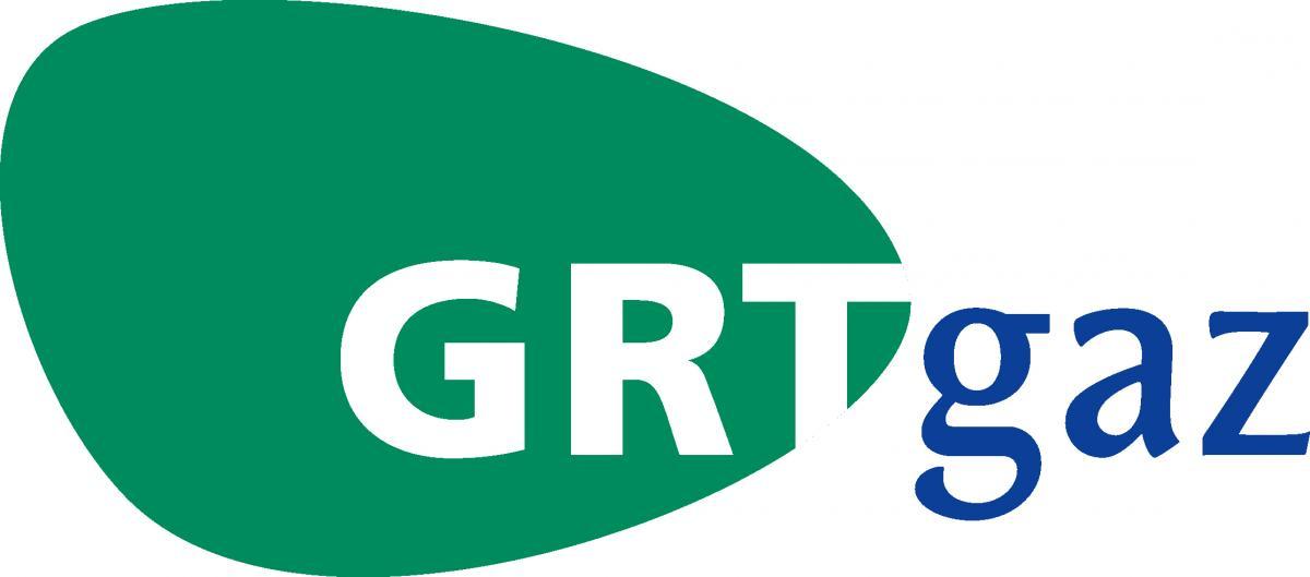 GRT GAZ (logo pour CCI Business Grand Paris)