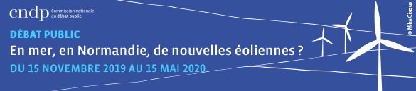 Le débat public AO4 en Normandie bat son plein et se poursuivra jusqu'en mai 202