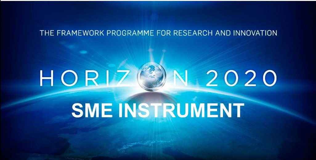 H2020, Instrument PME, Innovation, Financement