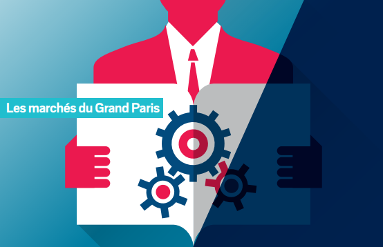 CCI Business Gnand Paris : le groupement momentané d'entreprise