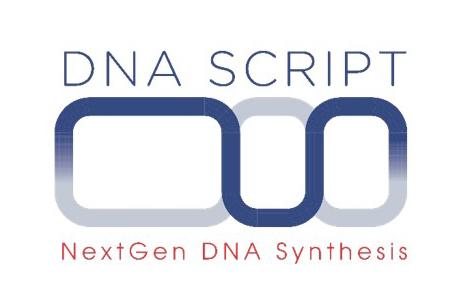 logo DNA Script