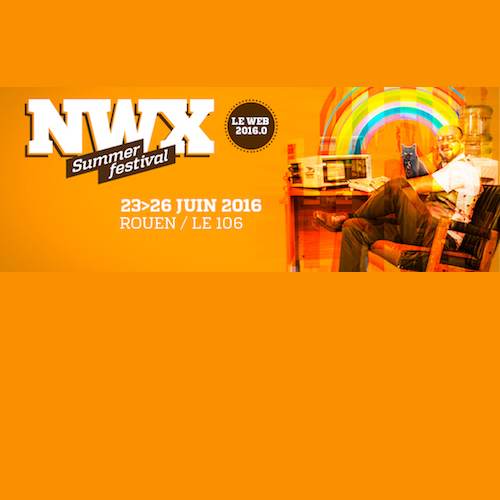 NWX Summer Festival 2016