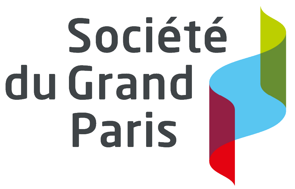Société du Grand Paris (logo pour CCI Business Grand Paris)