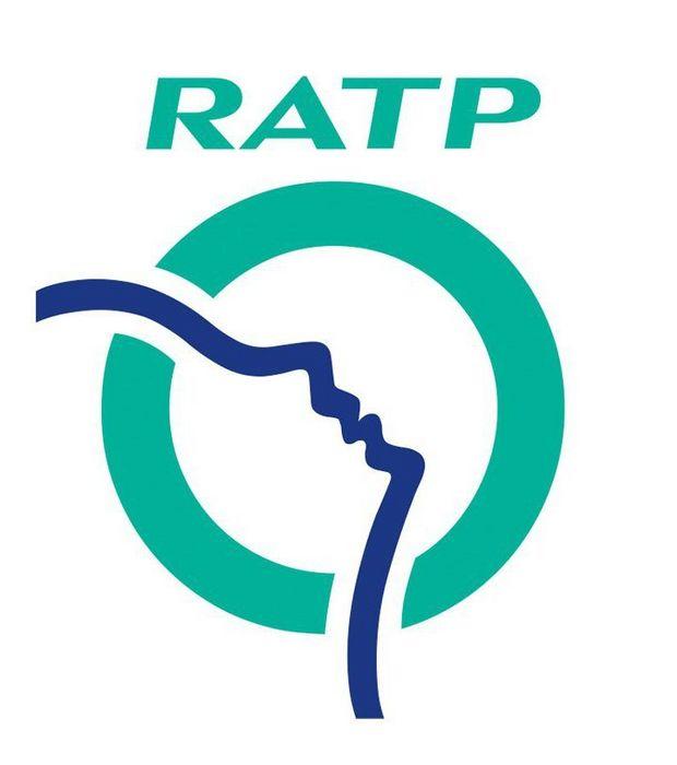 RATP : logo (pour CCI business Grand Paris)