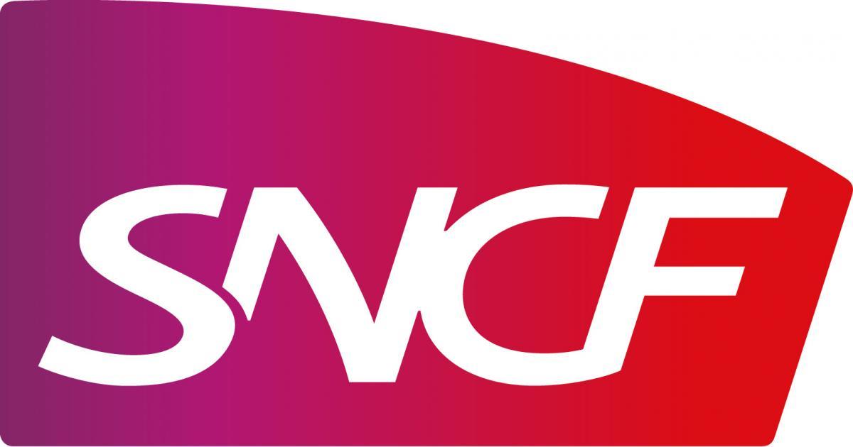 SNCF : logo pour CCI Business Grand Paris