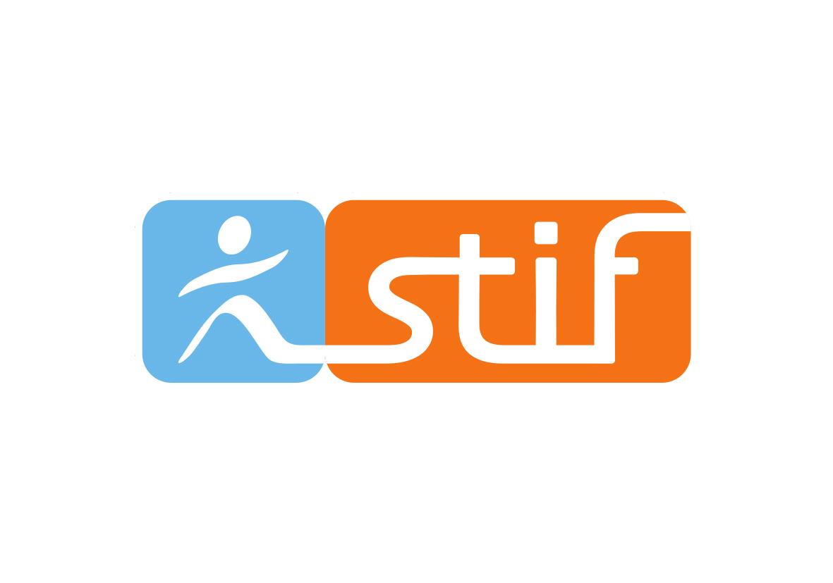 Logo STIF (pour CCI Business)