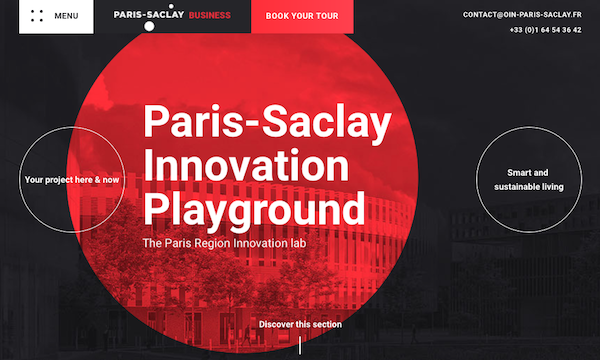 EPA Paris Saclay