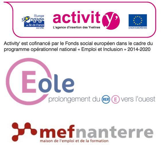 EOLE : Réunion d'information "Eole, vision d'avenir"