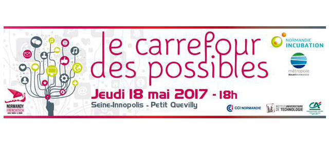 Carrefour des Possibles 2017