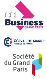 CCI Business Grand Paris : partenaires 