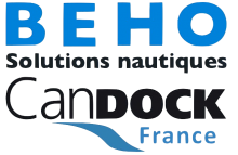 Logo BEHO Candock France