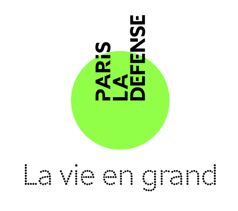 logo Paris La Defense